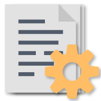 Meet contractual and regulatory obligations with customised documentation