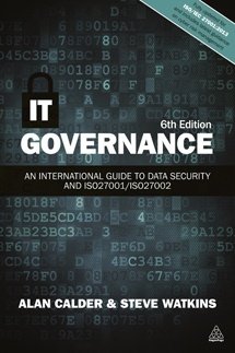IT Governance: An International Guide to Data Security and ISO27001/ISO27002 (eBook)