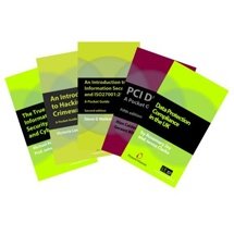Cybersecurity Pocket Guide Bundle