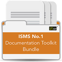 ISO 27001 ISMS Toolkit | IT Governance USA