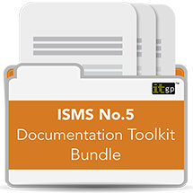 ISO 27001 Essentials ISMS Documentation Toolkit | IT Governance USA