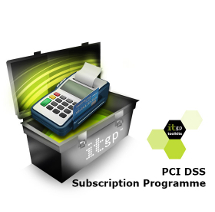 PCI DSS Subscription Programme
