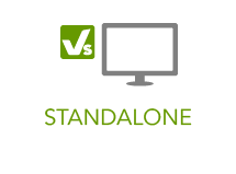 vsRisk Standalone - Basic - the Cybersecurity Risk Assessment Tool
