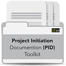 ISO Project Initiation Documentation (PID) Toolkit