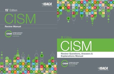 CISM Exam Passport