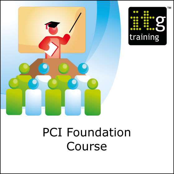 PCI DSS Foundation Training Course | Qualified Security Assessor Company