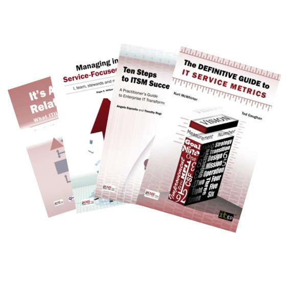 Thought Leadership Series