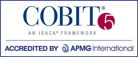 Online COBIT 5 Foundation Exam (Voucher)