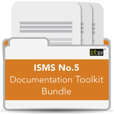 ISO 27001 Essentials ISMS Documentation Toolkit | IT Governance USA