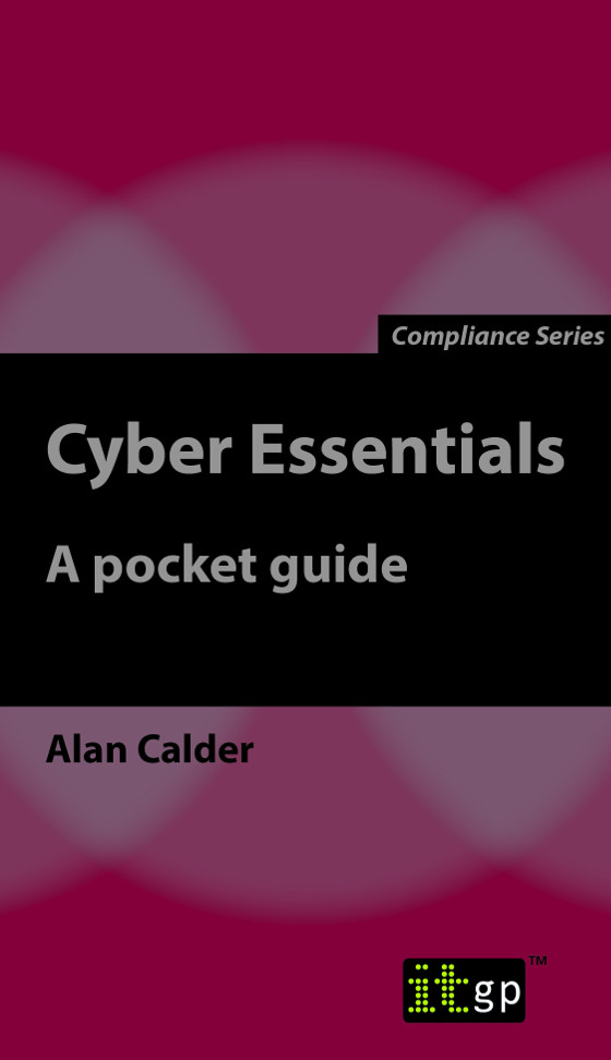 Cyber Essentials – A Pocket Guide
