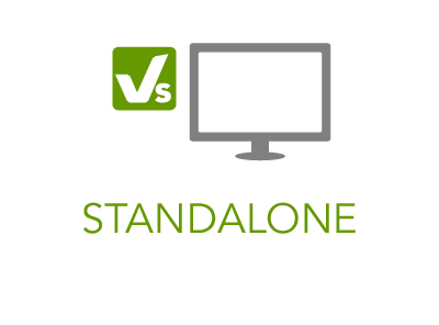 vsRisk Standalone - Basic - the Cybersecurity Risk Assessment Tool