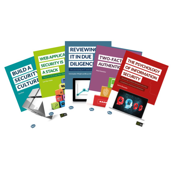 Fundamentals Series Bundle (Softcover)