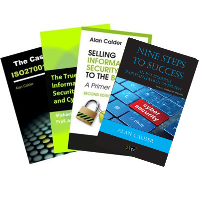 The ISO 27001 Expertise Bundle