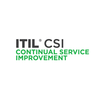 ITIL Continual Service Improvement Online Course (150 days)