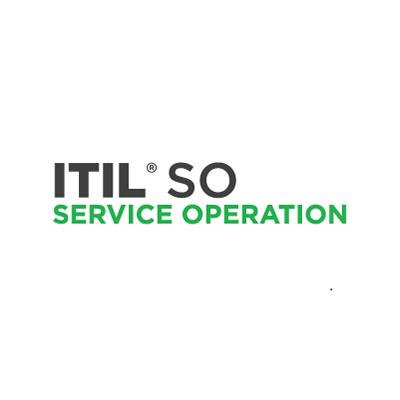 ITIL Service Operation Online Course (150 days)