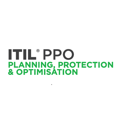 ITIL Planning, Protection and Optimisation Online Course (150 days)