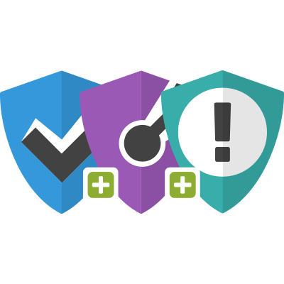 vsRisk Cloud + Data Flow Mapping Tool  + Compliance Manager